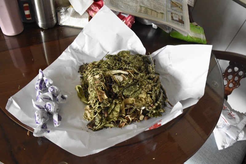 Chinese Herbs