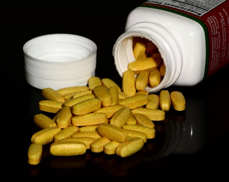 Nutritional Supplements